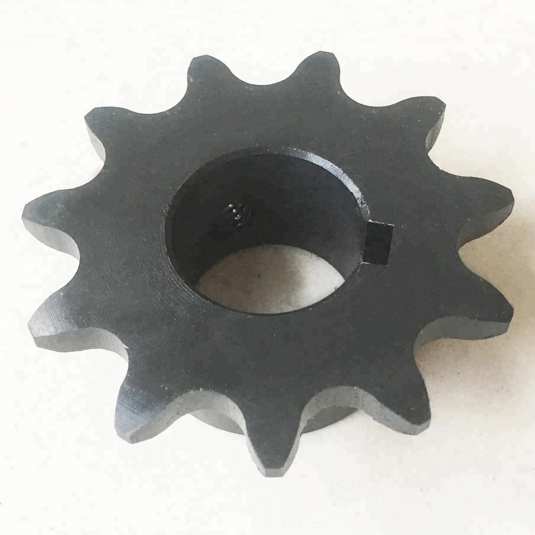 Go kart 11T sprocket with 3/4 inch bore and #415 chain