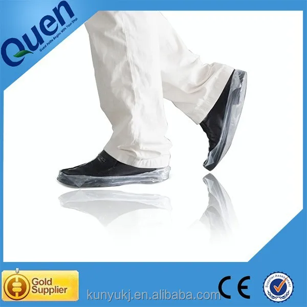Top-grade automatic shoe cover machine for real estate