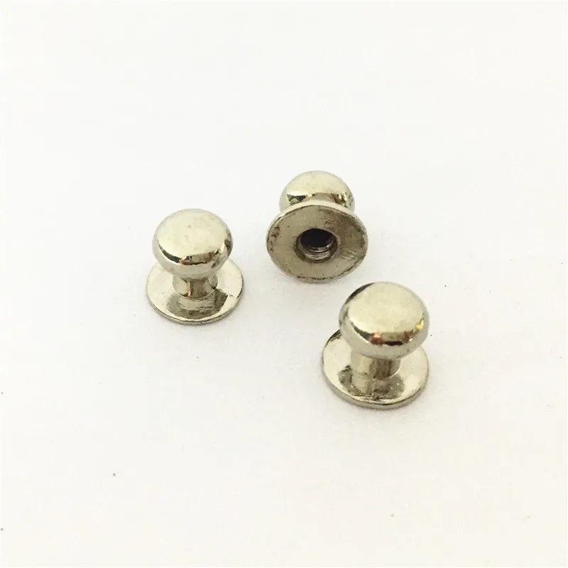 Mini Zinc Alloy Nickel Plated Handle For Jewelry Box Drawer Handle