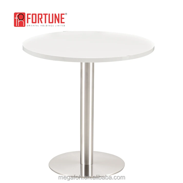 Guangzhou commercial wholesale restaurant furniture wood fast food dining tables