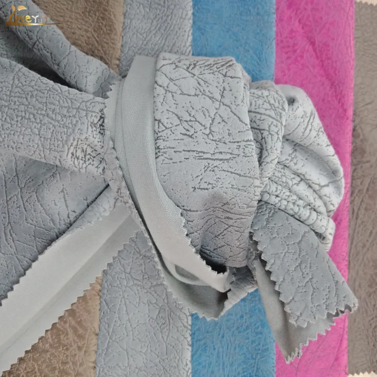 2018 HOT SALE Bronzing velvet curtain fabric manufacturer  customized design gilded on high quality holland Velvet  for curtain