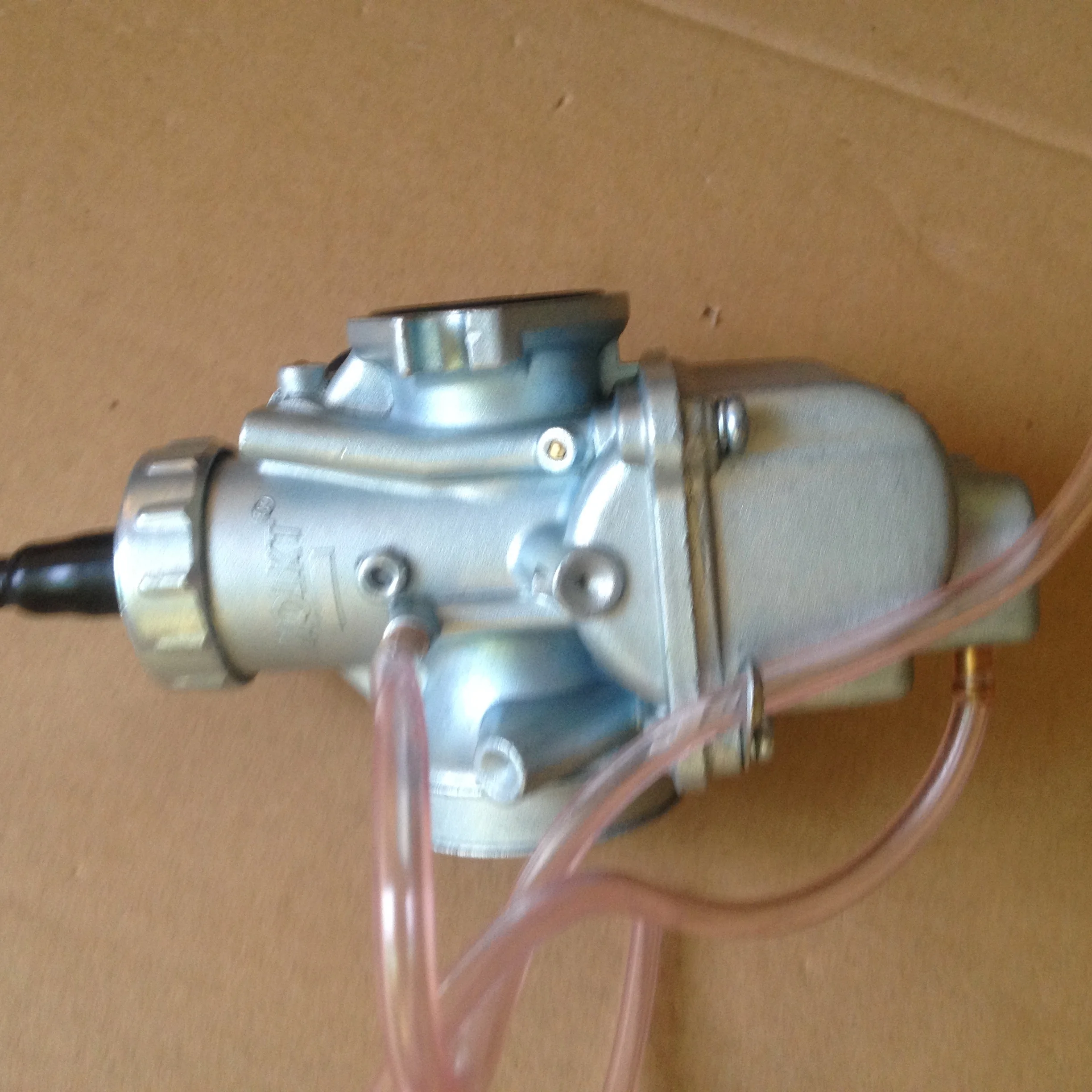 new Molkt carburetor 26mm for dirt bike parts 125cc 110cc 250cc