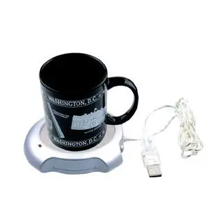 USB Cup Warmer,USB Coffee warmer,USB water warmer