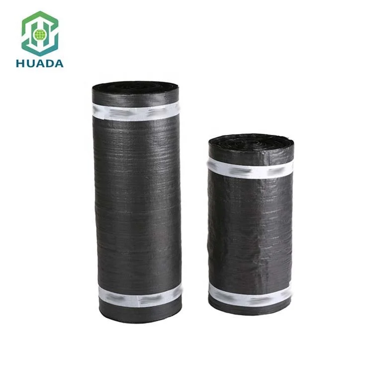 Agricultural Ground Cover Weed Control Mat weed mat nail woven control anti-weed mulch barrier ground cover