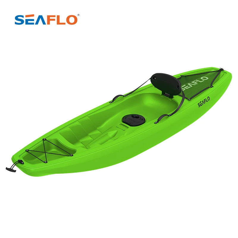 fashion design single kayak