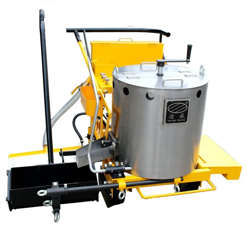 2019 Популярные продажи Термопластичных Распыления Краски Машина С Самым Лучшим Качеством