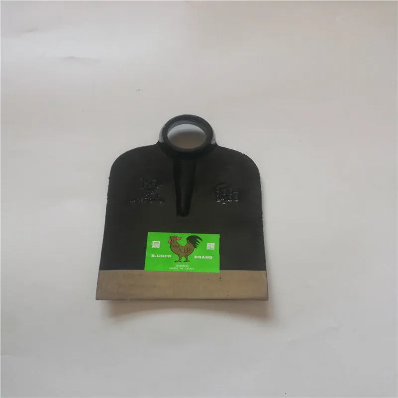 B. Член бренд мотыга выпуклой цилиндрической головкой/3 зубец садовая мотыга/фермерского хозяйства мотыги копания мотыга H304 3.0LB