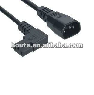 
125V AC Power Cord 