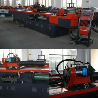 поддержку самое лучшее продаем высокую эффективность с держателем гидравлических труб/трубогибочный/бендер машины