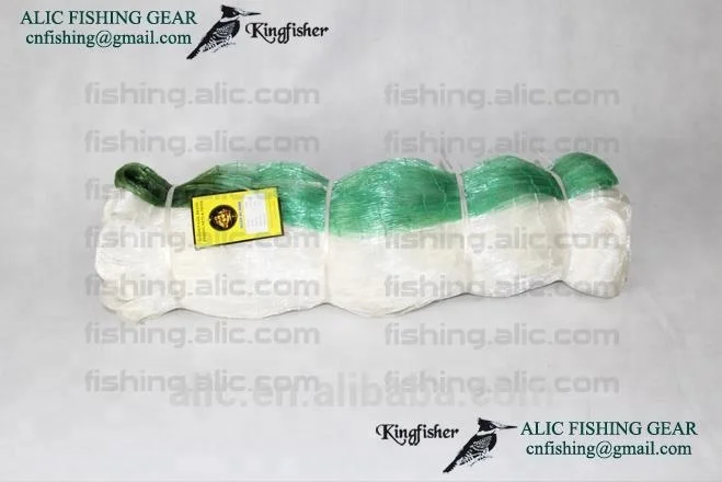 Nylon Monofilament Fishing Net Made By Japan Technology