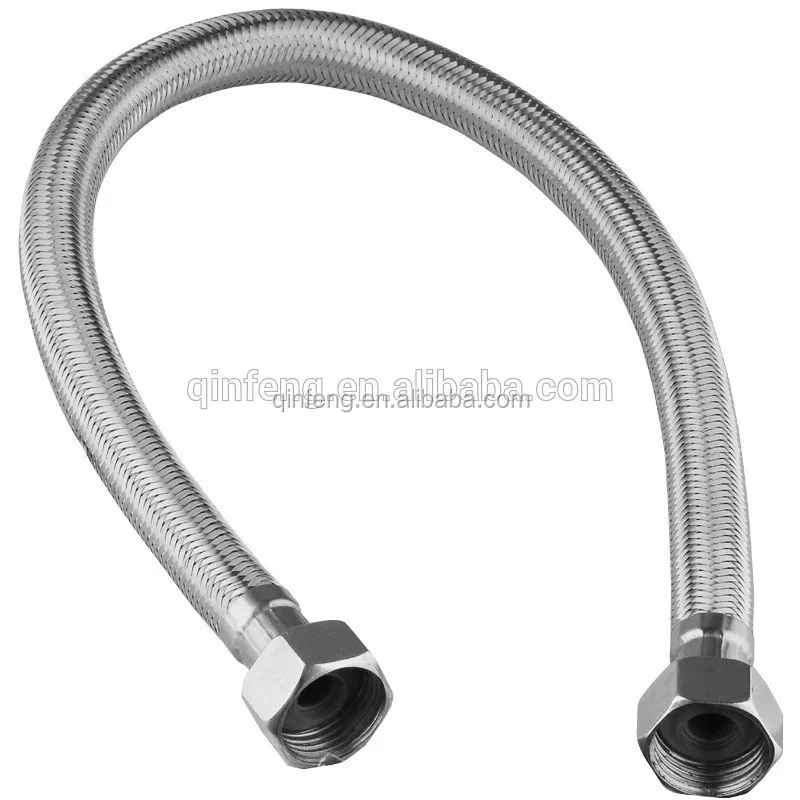stainless steel flexible exhaust pipe, stainless steel flexible metal hose pipe,made in china