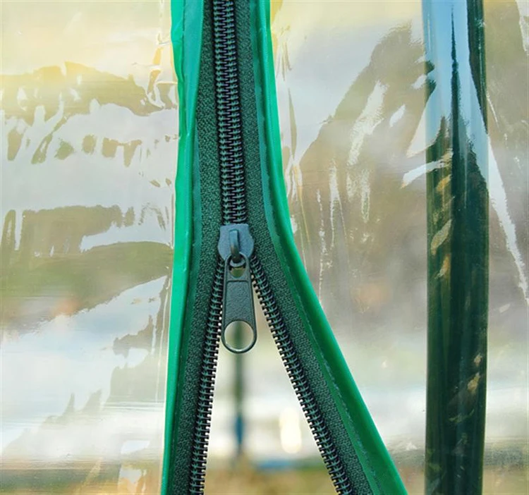 
Commercial small PVC Inflatable Greenhouse 