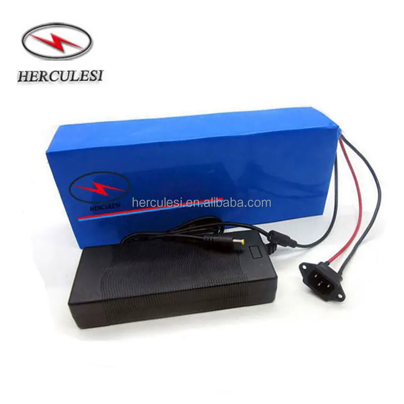 NMC Li Ion 72V 20Ah 25Ah 30Ah Lithium Battery Pack For Electric Bike Scooter Motorcycle
