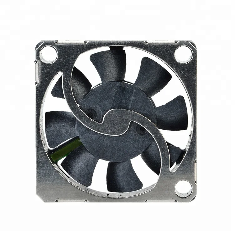 18mm Small Fan 1804 18x18x4mm Industrial Axial Flow Fan 5V Brushless DC Cooling Fan