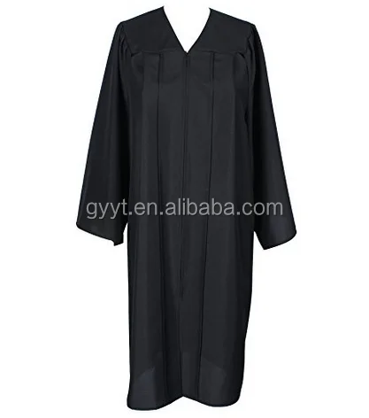 Оптовая продажа, униформа церковного хора, халаты для духовенства