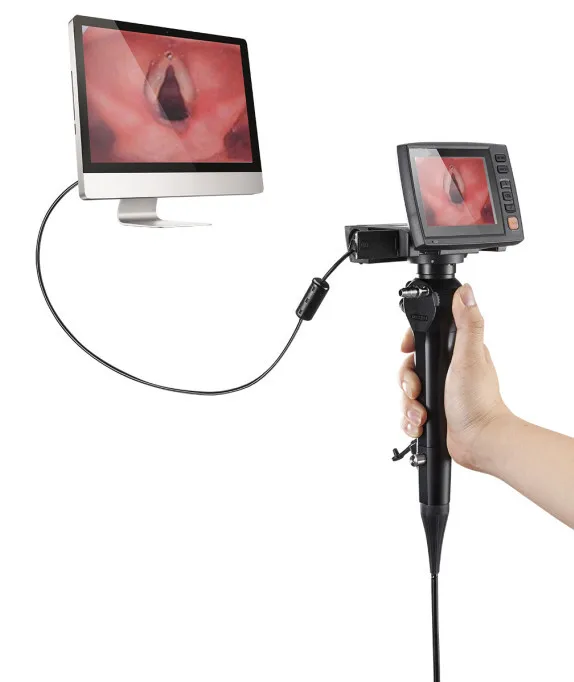 Urology endoscope flexible devices urinary system surgery equipment