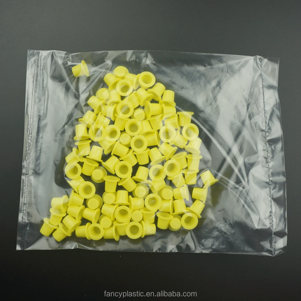 10 мм Одноразовые чернила для татуировки оптом