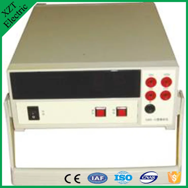 МВ Подземный кабель дефектоскоп/pin-указывая инструмент