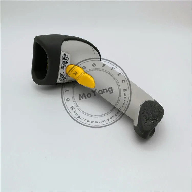 MoYang Original ls2208 barcode handheld scanner Compatible for symbol use for pos check out counter system Bulk Buy