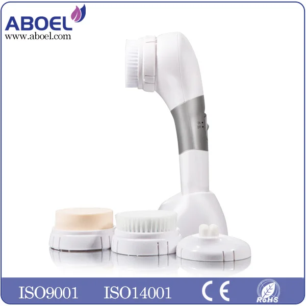 
facial cleansing brush electric face brush electric brush cleanser 