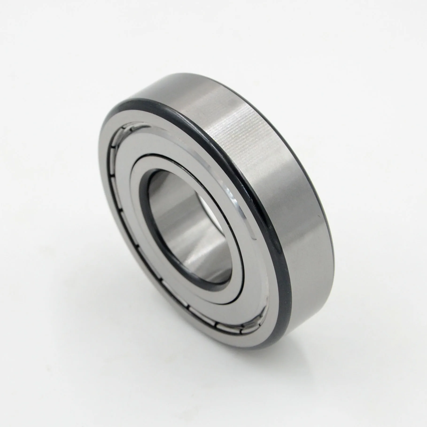 Low friction high speed distributors 605 CM DDU deep groove ball bearing
