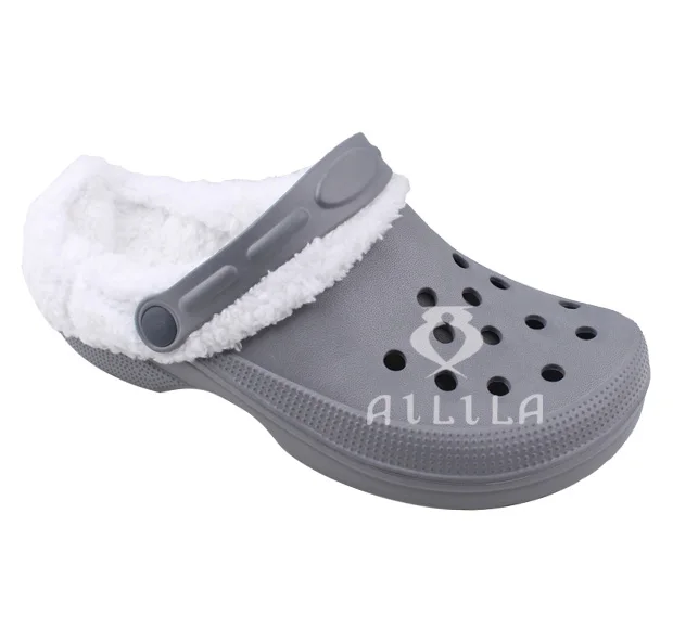 Warm cotton winter shoes