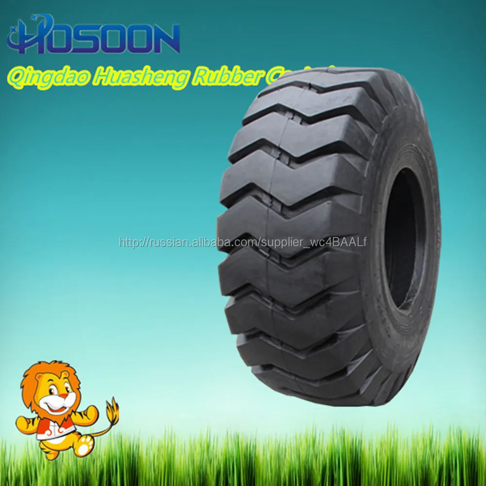 Off road грузовик шины погрузчик 23.5-25 otr 18 x 25