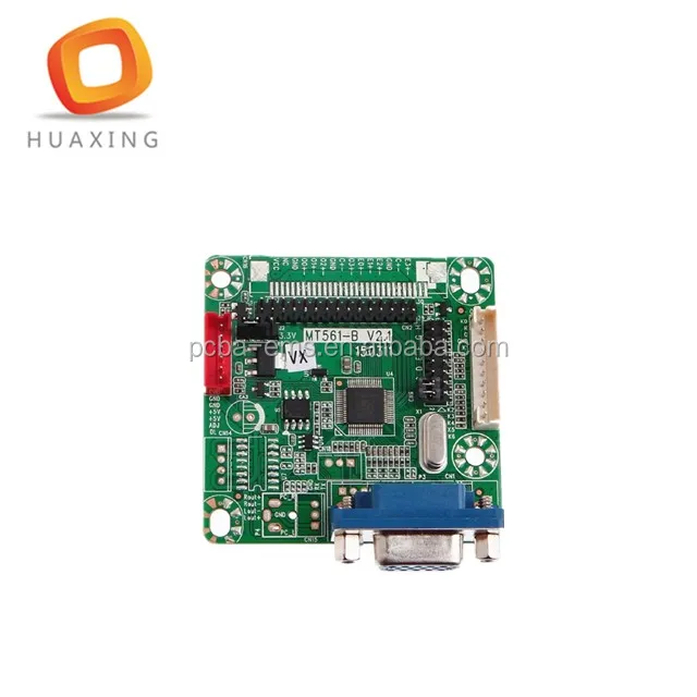 OEM Умный домашний освежитель воздуха Smart Wifi видео дверной звонок SMD SMT паяльная печатная плата производитель PCBA