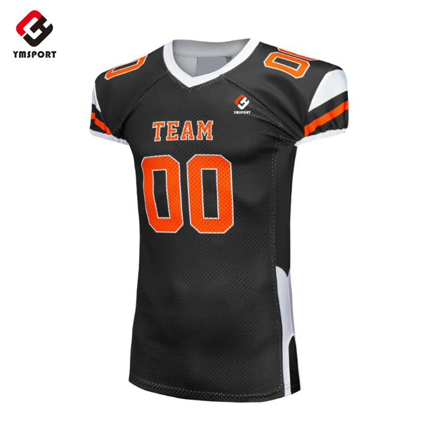 Футболки для регби по индивидуальному заказу, недорогие футболки для американского футбола, футболки для американского футбола