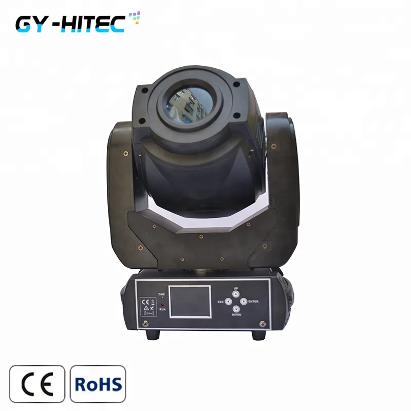 Wedding Stage Decoration 90w LED Spot Moving Head light