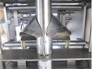 CB-VD42 bubble gum brown sugar black dip tea packing machine