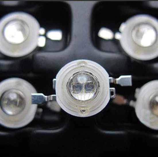 High output 350mA 700mA infrared 1w 3w 1000nm 1050nm 1020nm 1250nm 1300nm 1500nm IR led for machines