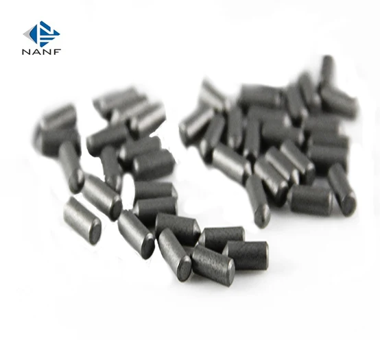 
100% virgin raw materials tungsten carbide carbide tire studs 