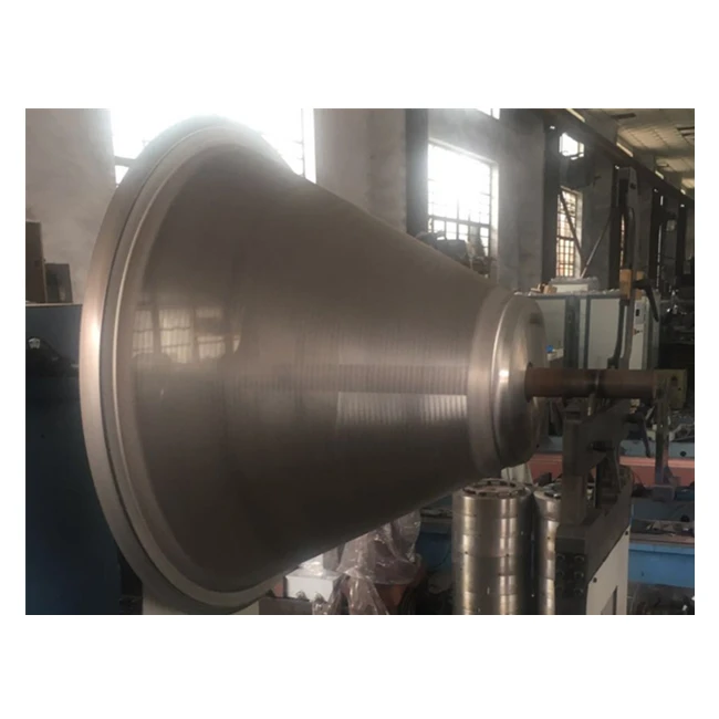 High Quality Screen basket for centrifuge