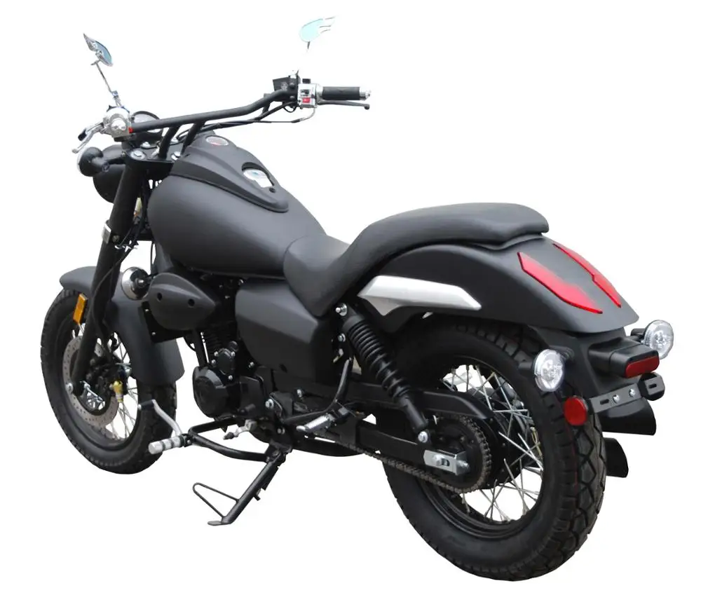 2018 engine Autobike For Europe market
