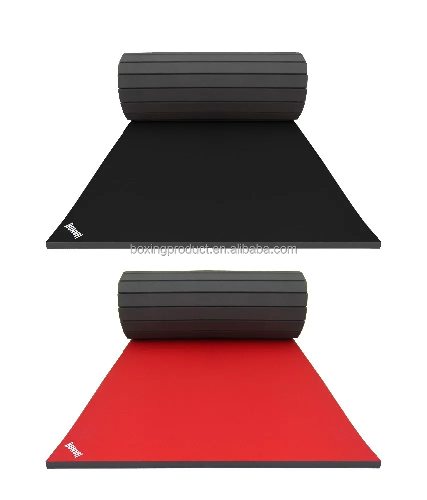 Pro Elite Roll Mat for MMA ,BJJ, Judo, Wrestling ,Grappling Arts