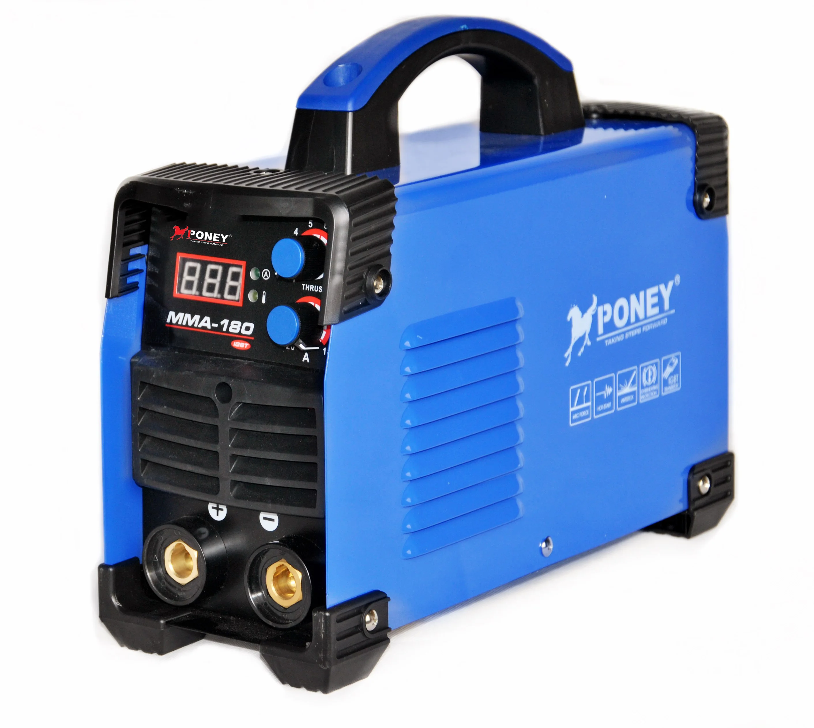 Full bridge IGBT MMA-200 inverter arc Welding Machine