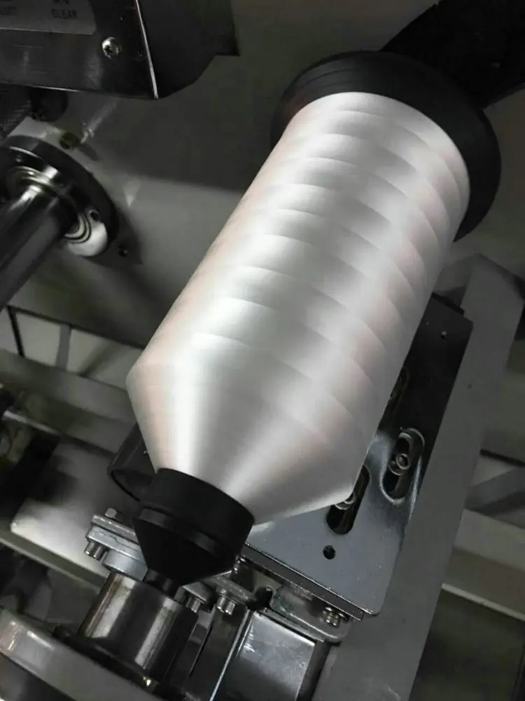 top quality Professional supplier of spool winder machine