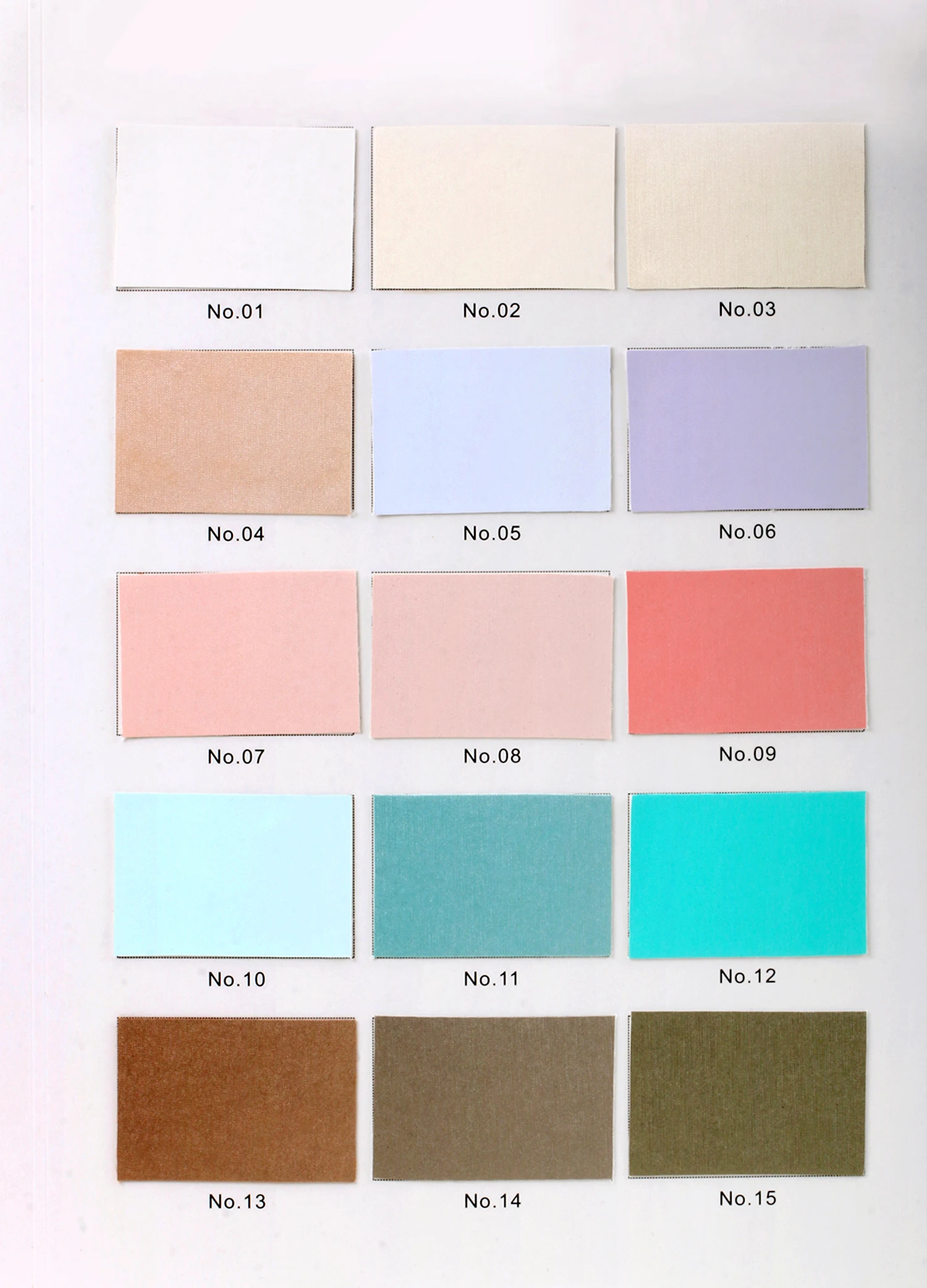 ST175 for display box pu leather, PU Leather ,Synthetic PU Leather