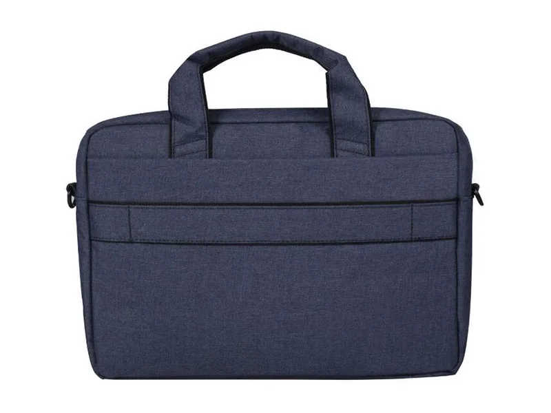 Business 15.4inches Computer Bag Nylon Waterproof Laptop Bag