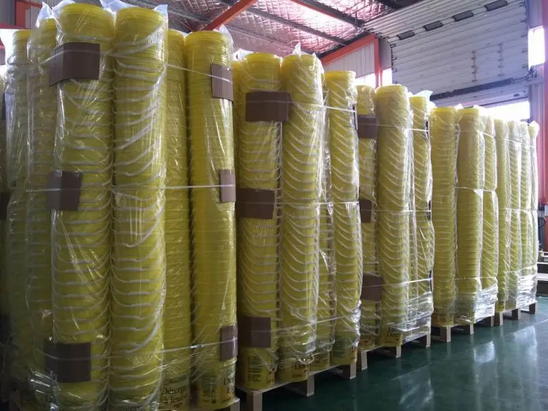 HDPE 20 liter jerry can water oil drum