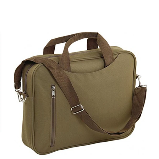 Crossbody Laptop Briefcase Document Bags Conference Bags