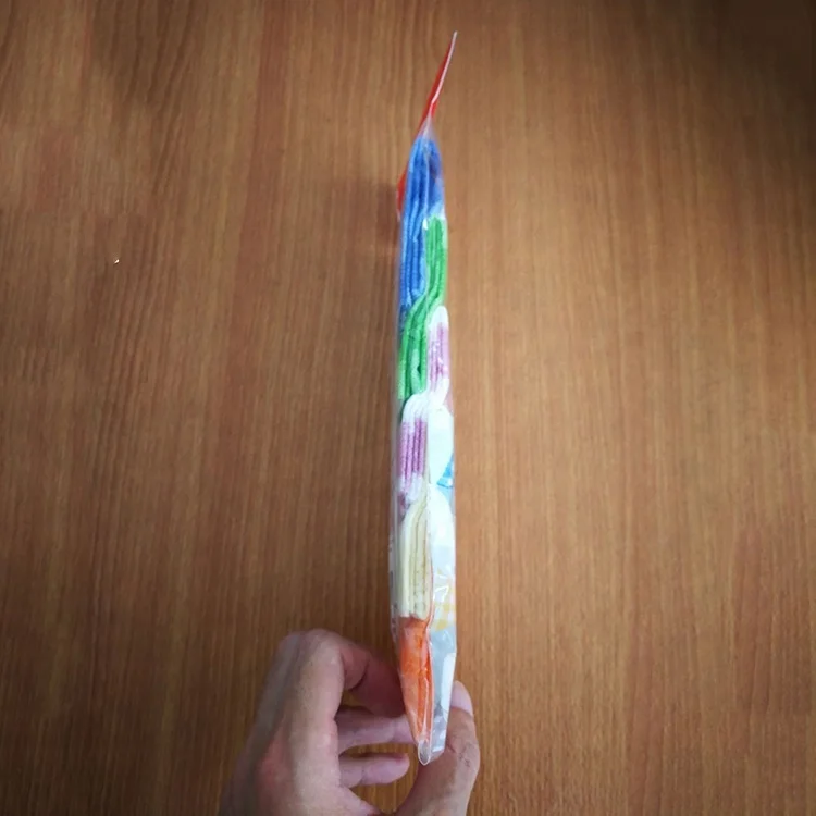 Japan Household Items Super Absorbent Dish Cloths Kitchen Dry and Wet Wipes