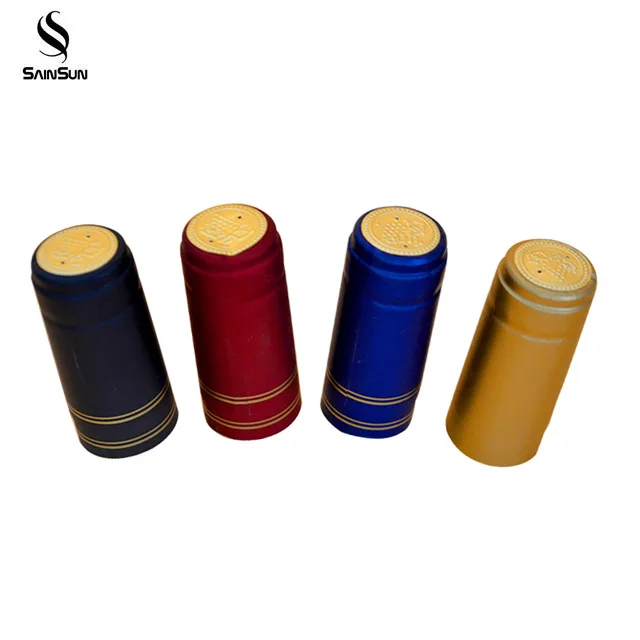 
Pet Heat Printed Perforated Cheap Price Water Bottle Cap Shrink Wrap Sleeves Labels For Pipes 