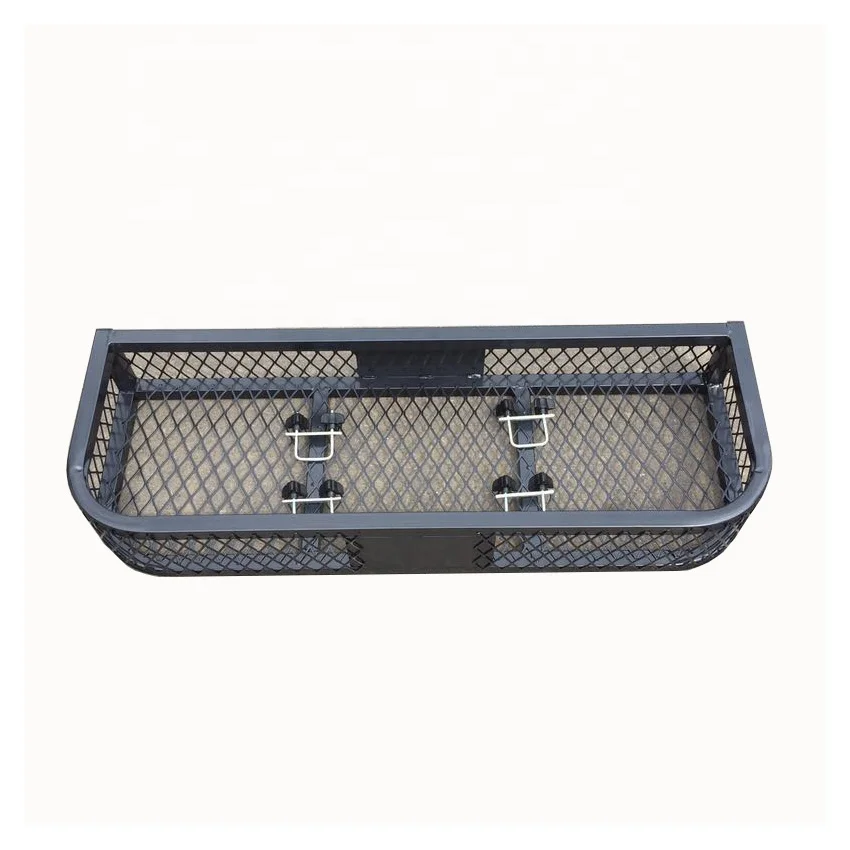 ATV Front Utility Mesh Rack - ATVFB613