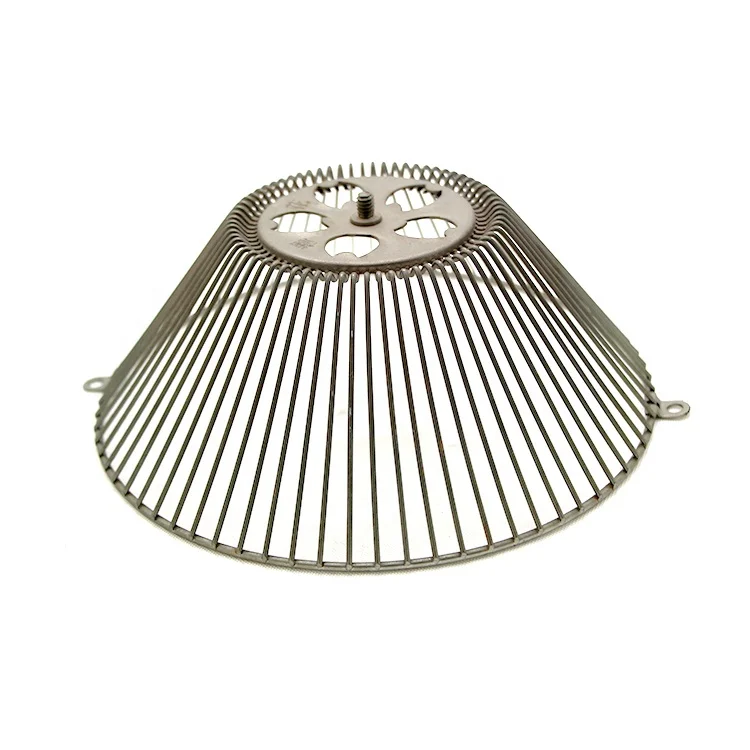 Factory Price Custom-Make Stainless Steel Wire Mesh Metal Basket