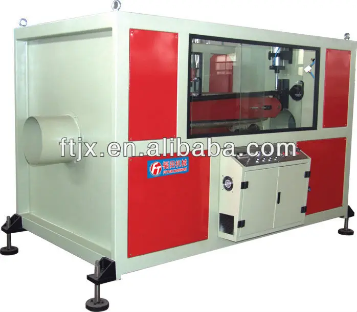 
three claw traction machine/haul off machine/hauling machine 