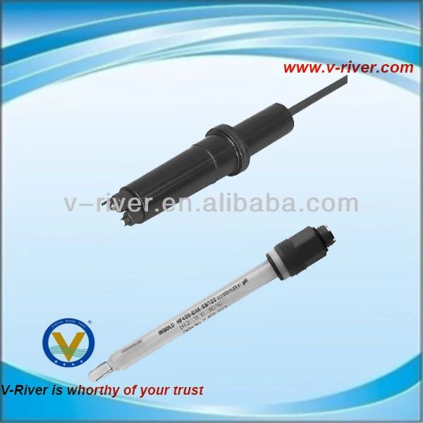 Yokogawa рн и ОВП Датчик Япония