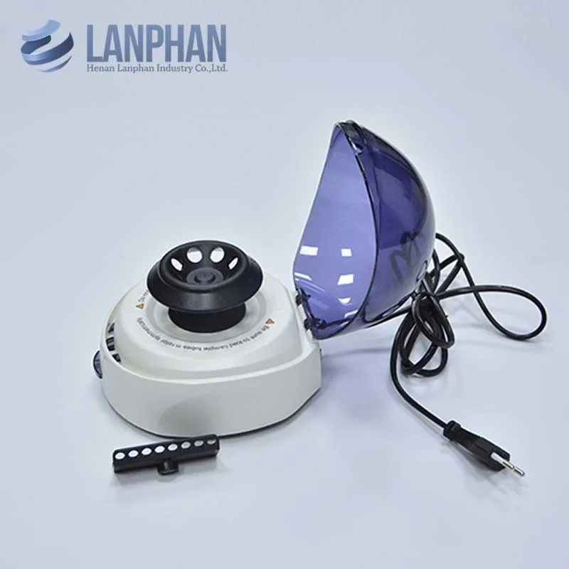 Kubota Sperm Per Tappeti 16000 Rpm 10000Rpm Laboratory Centrifuge