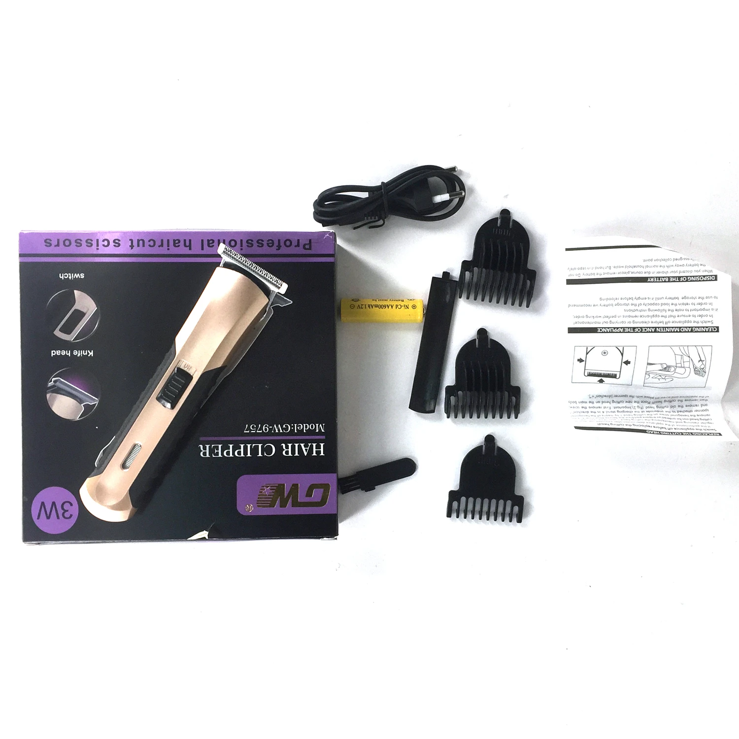 
Beard Mustache Hair Dressing Scissors German Hair Cutting Stainless Steel Professional 420C Laser Bag Leather White Western Box 